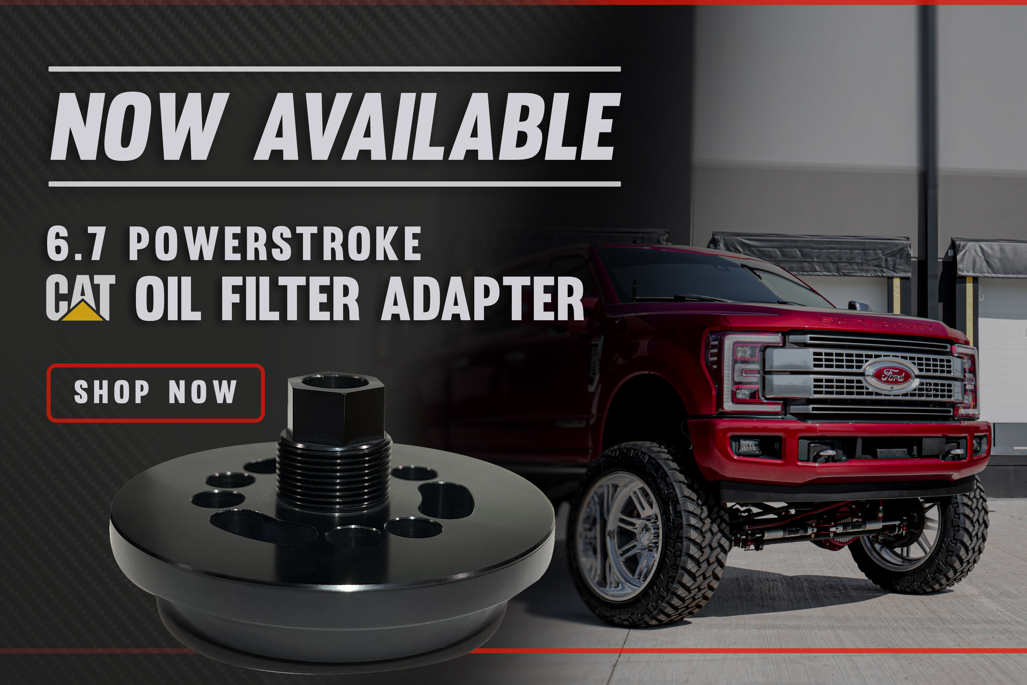 Diesel Performance, Parts & Accessories